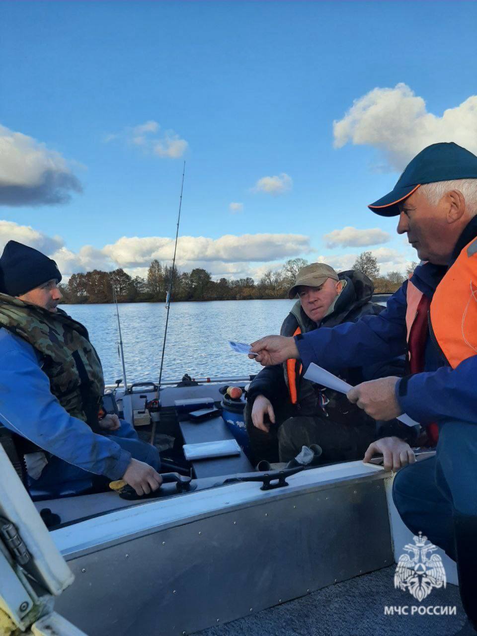 Безопасность на воде - не просто слова! Безопасность на воде - не просто слова!