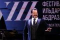 Великий Новгород впервые принял Международный музыкальный фестиваль Ильдара Абдразакова