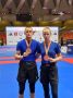 Новгородцы завоевали сразу две награды на чемпионате мира по джиу-джитсу в Таиланде