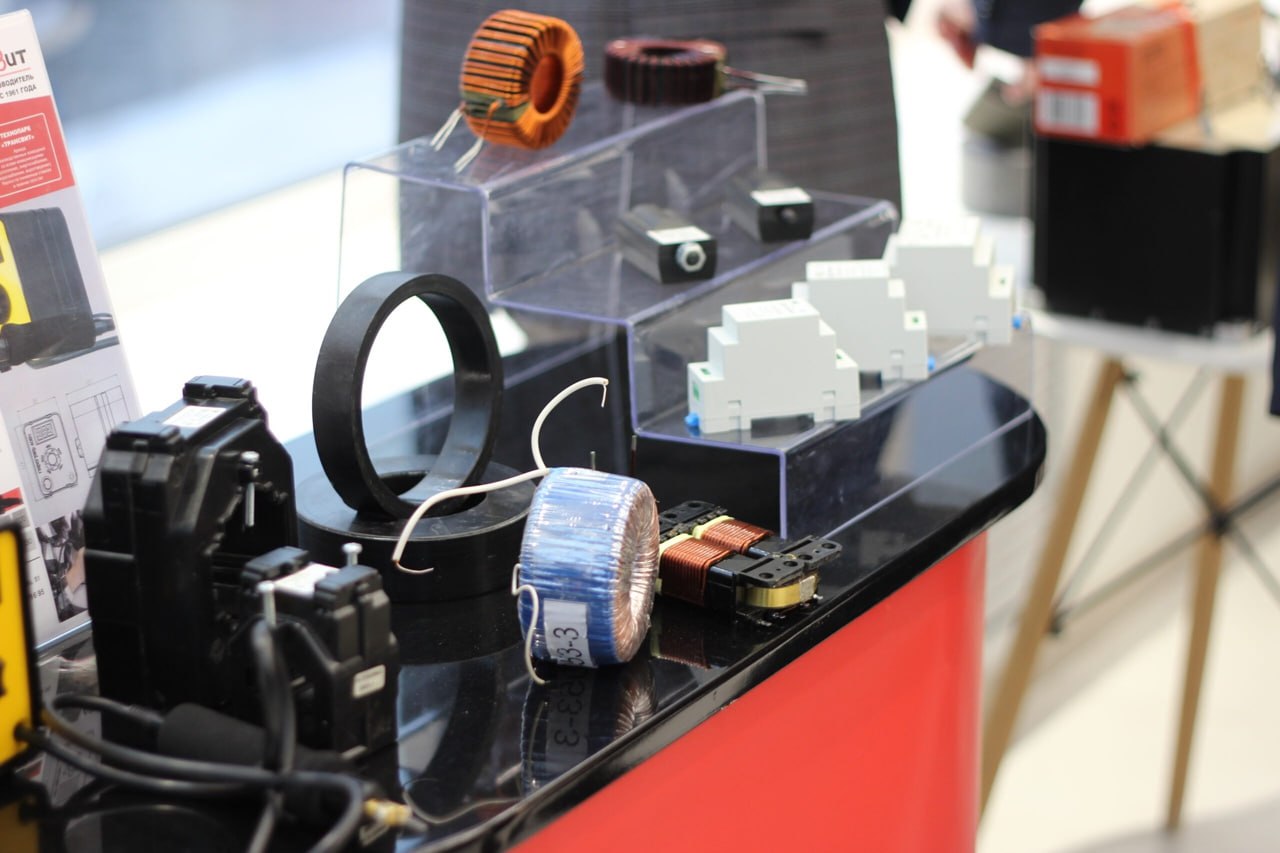 Новгородский технопарк «Трансвит» представил выгоды от резидентства в нём Новгородский технопарк «Трансвит» представил выгоды от резидентства в нём