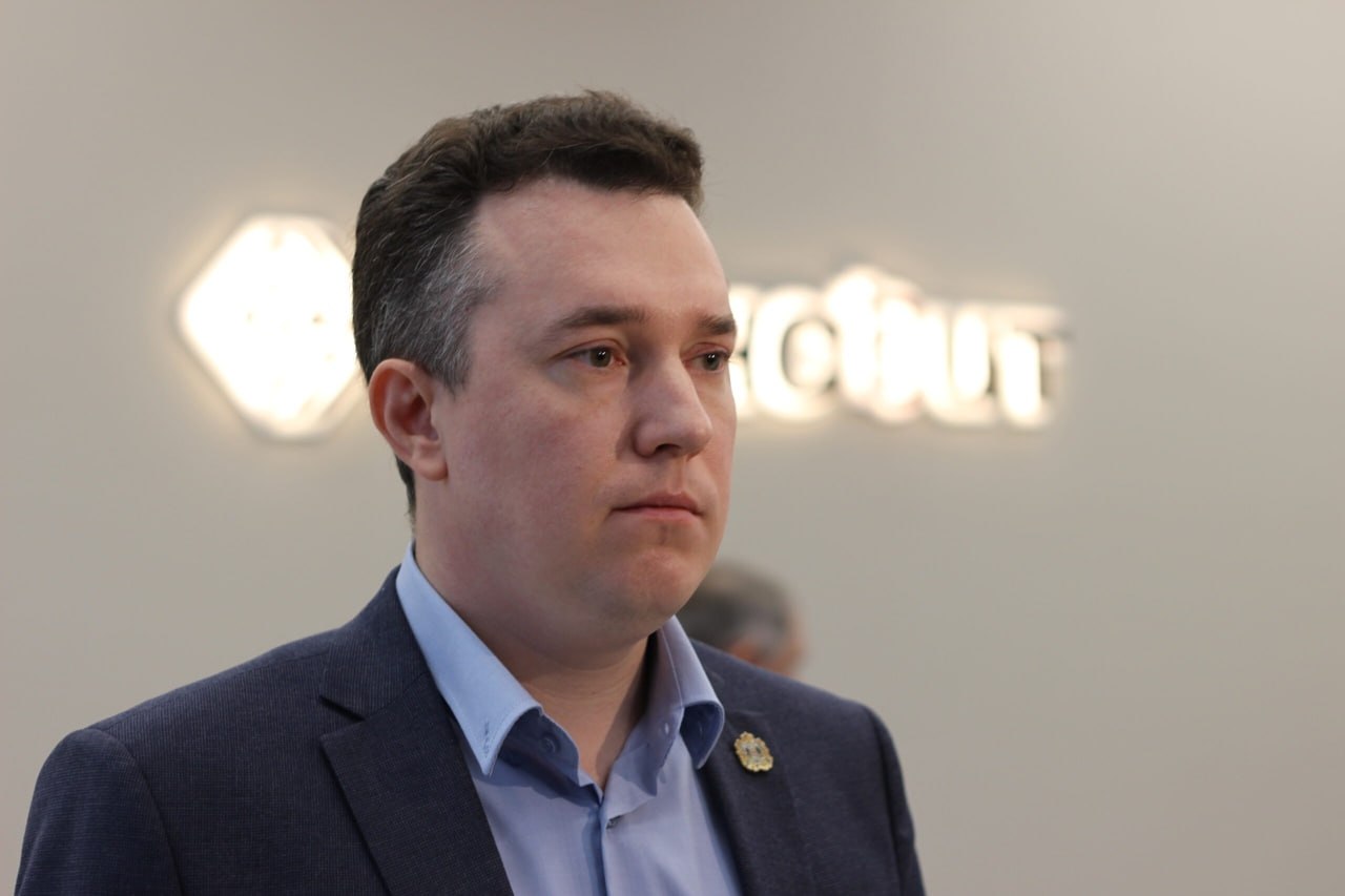 Новгородский технопарк «Трансвит» представил выгоды от резидентства в нём Новгородский технопарк «Трансвит» представил выгоды от резидентства в нём