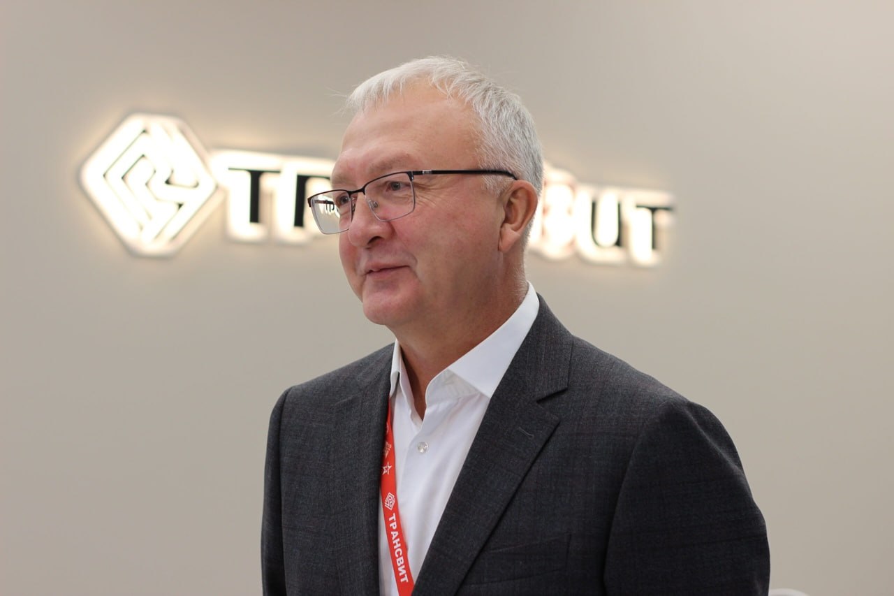 Новгородский технопарк «Трансвит» представил выгоды от резидентства в нём Новгородский технопарк «Трансвит» представил выгоды от резидентства в нём