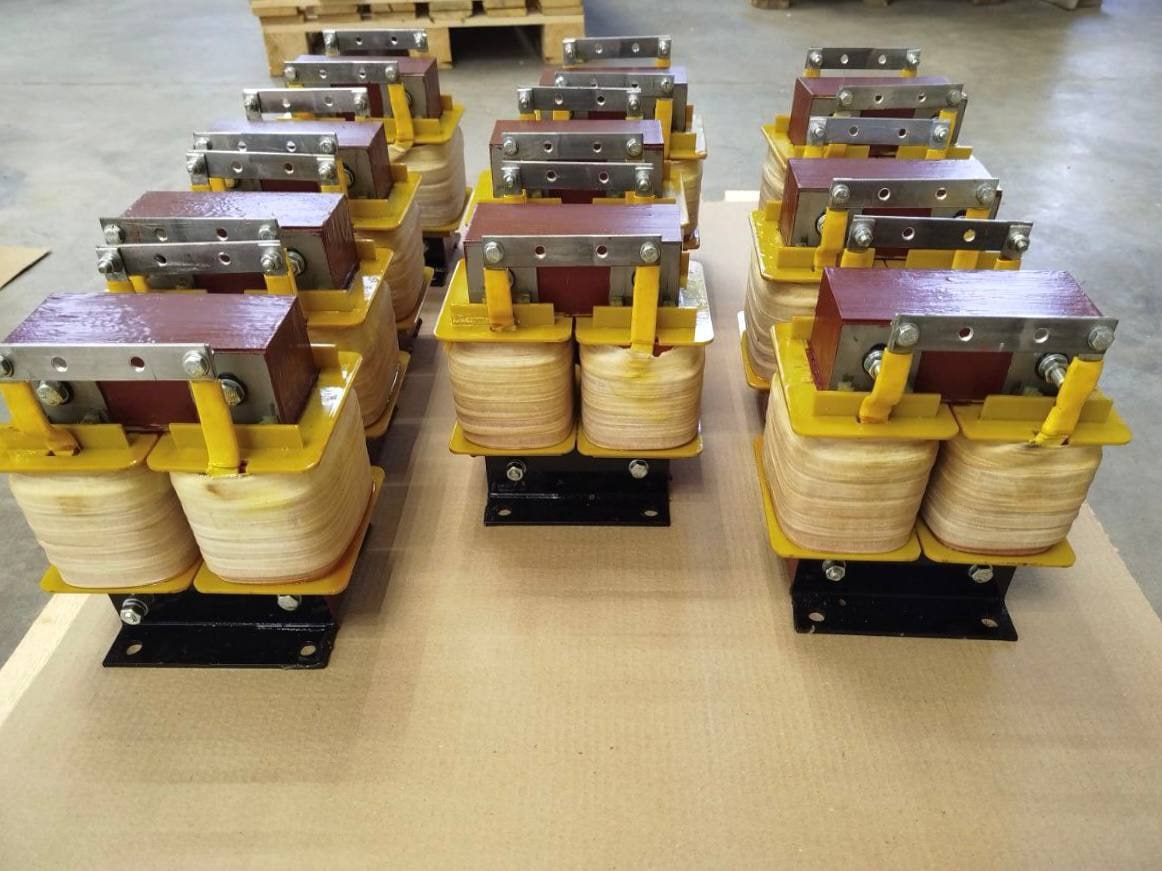 Новгородская компания работает над импортозамещением комплектующих для РЖД Новгородская компания работает над импортозамещением комплектующих для РЖД