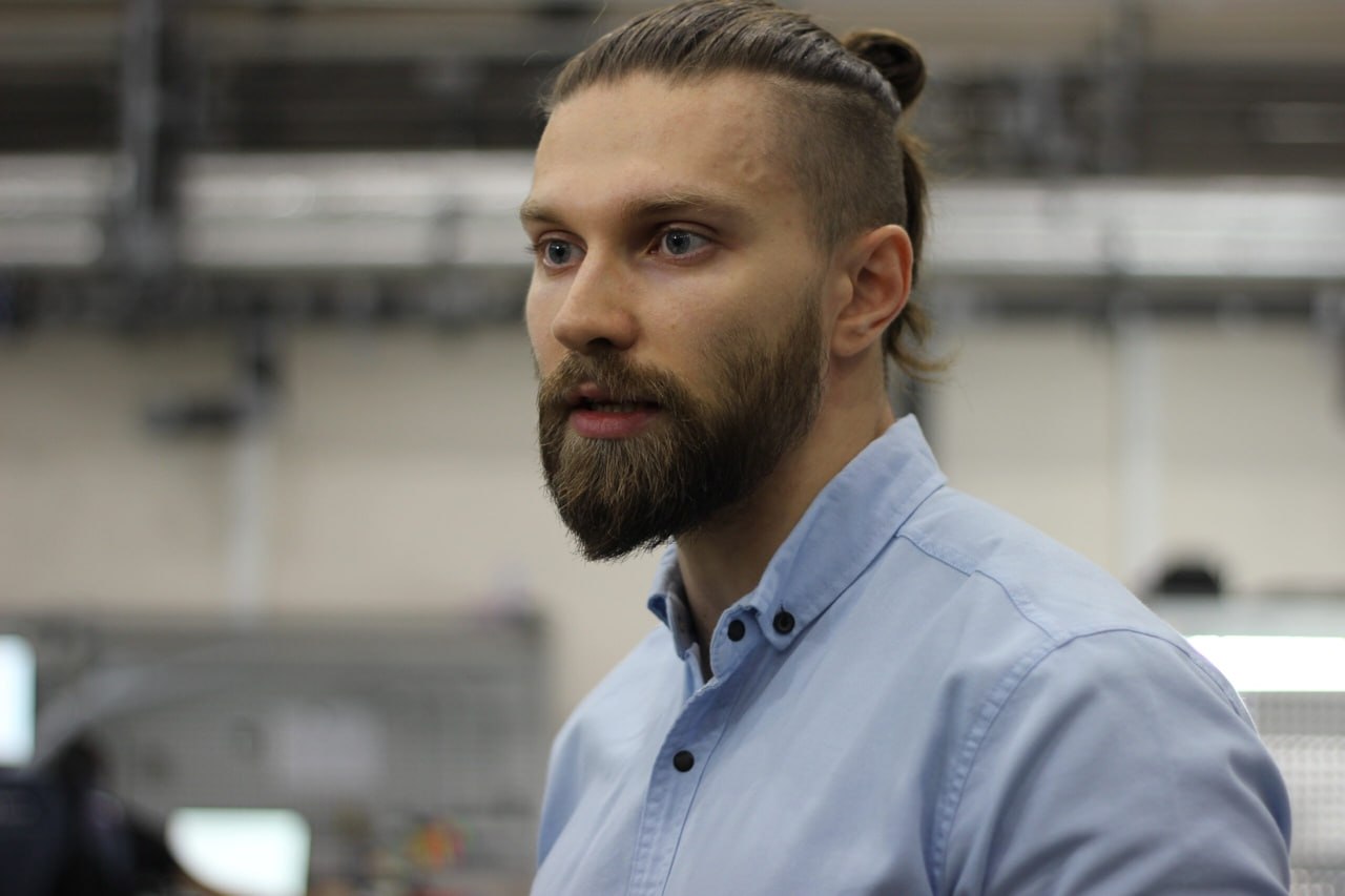 Новгородский технопарк «Трансвит» представил выгоды от резидентства в нём Новгородский технопарк «Трансвит» представил выгоды от резидентства в нём