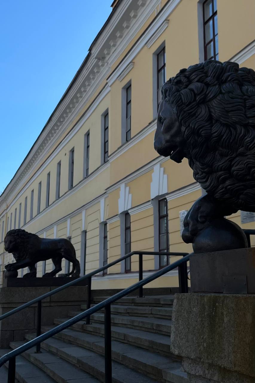 В Новгородском музее-заповеднике пройдёт акция для участников СВО