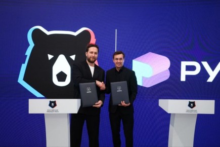 Новгородцы смогут узнать о российском футболе в новой энциклопедии «Рувики»