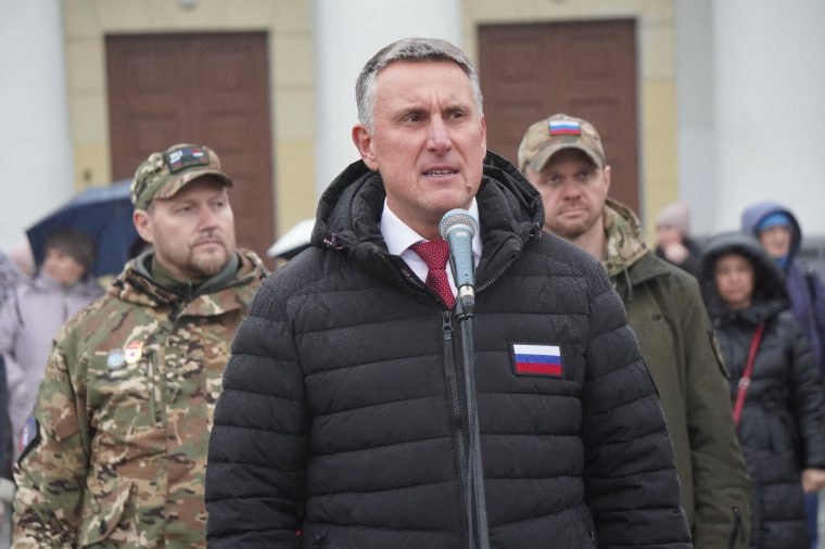 В Великом Новгороде отметили 84-ю годовщину парада 7 ноября 1941 года в Москве В Великом Новгороде отметили 84-ю годовщину парада 7 ноября 1941 года в Москве