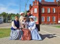 На интерактивной экскурсии в посёлке Крестцы расскажут о местных купцах-меценатах