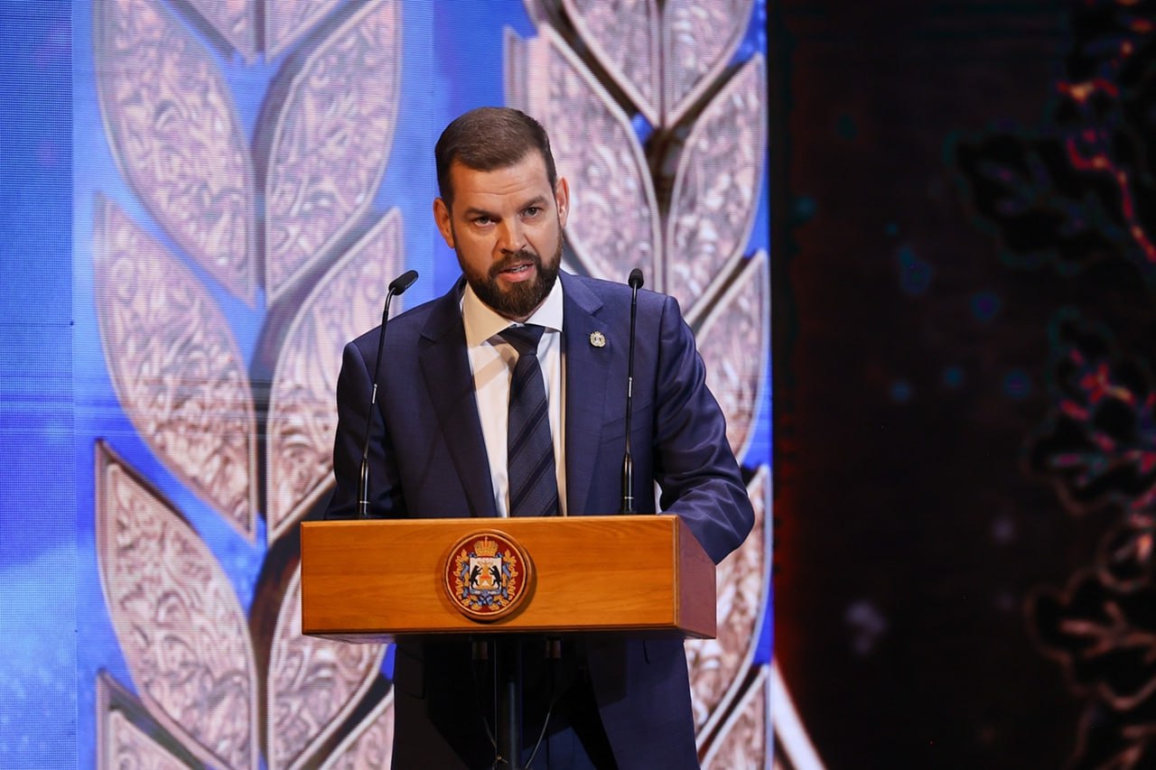 Трудное лето не помешало новгородским аграриям достигнуть успехов Трудное лето не помешало новгородским аграриям достигнуть успехов