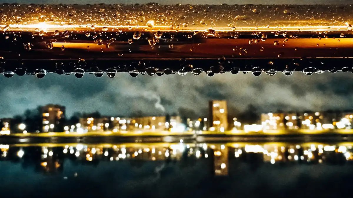 Жителей Новгородской области ждут дождливые выходные