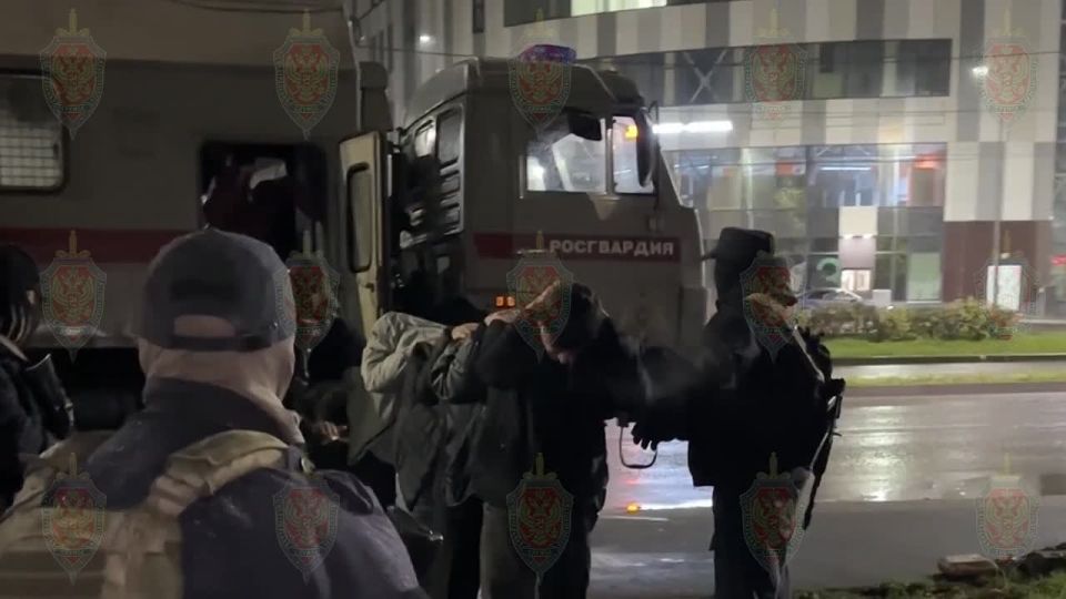 В Великом Новгороде сотрудники правоохранительных органов выявили нелегальных мигрантов среди посетителей ночного клуба