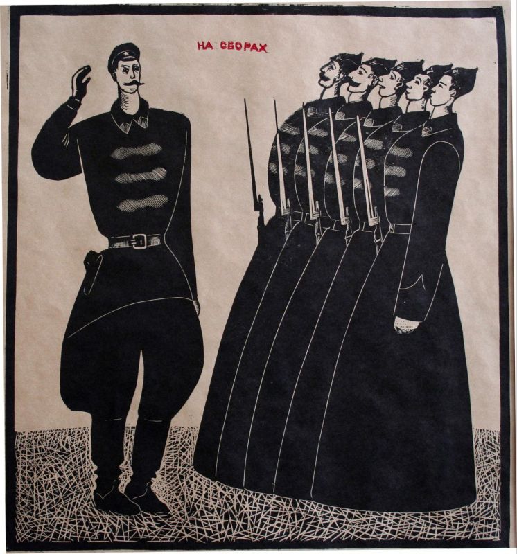 Дмитрий Зименкин: Как удивительно переплетена наша жизнь