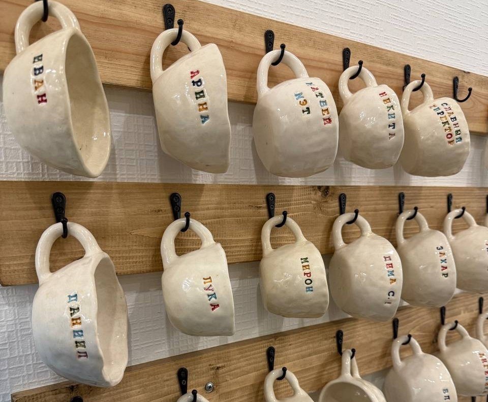 Новгородская «Славная школа» реализует уникальную педагогическую экосистему