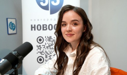 Видеоподкаст «Город-Университет»: Софья Кудрявцева о самых ярких фестивалях НовГУ