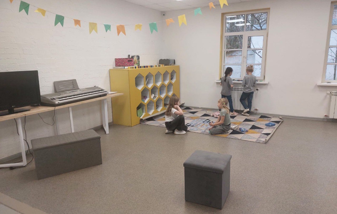 Новгородская «Славная школа» реализует уникальную педагогическую экосистему Новгородская «Славная школа» реализует уникальную педагогическую экосистему