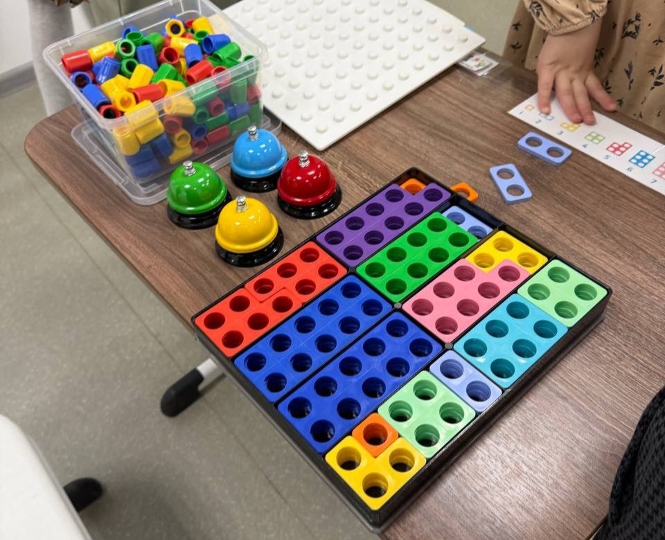 Новгородская «Славная школа» реализует уникальную педагогическую экосистему Новгородская «Славная школа» реализует уникальную педагогическую экосистему