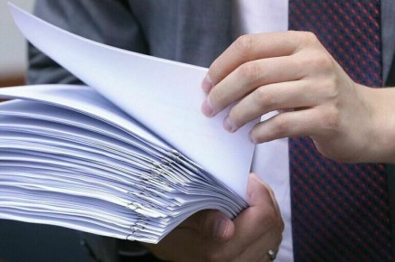 Новые правила борьбы с экстремизмом: решения комиссии станут обязательными для всех