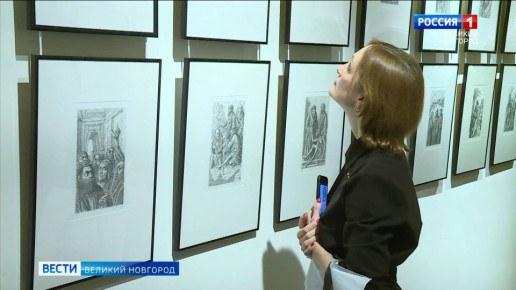 В Музее изобразительных искусств закрылась выставка "Годы"