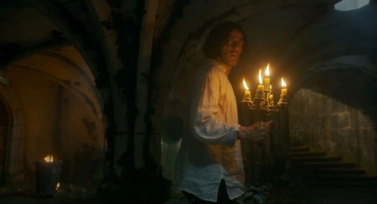 Новгородцев приглашают посмотреть фильм, который уже наделал много шума