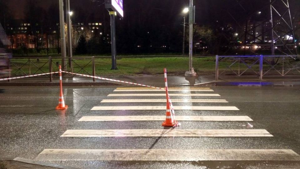 10 ноября 2025 года на территории Новгородской области зарегистрировано 2 дорожно-транспортных происшествия, в которых 2 человека получили травмы различной степени тяжести, в том числе 1 несовершеннолетний: