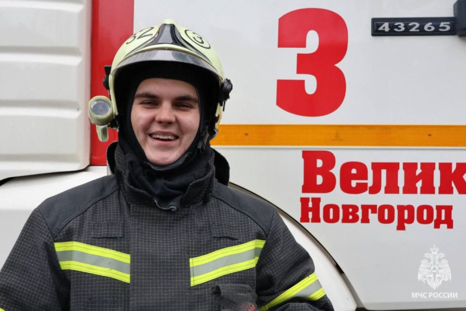 Отличные новости, друзья!. За минувшие сутки на территории Новгородской области пожаров не зарегистрировано! Благодарим вас за соблюдение правил пожарной безопасности и осторожное обращение с огнем