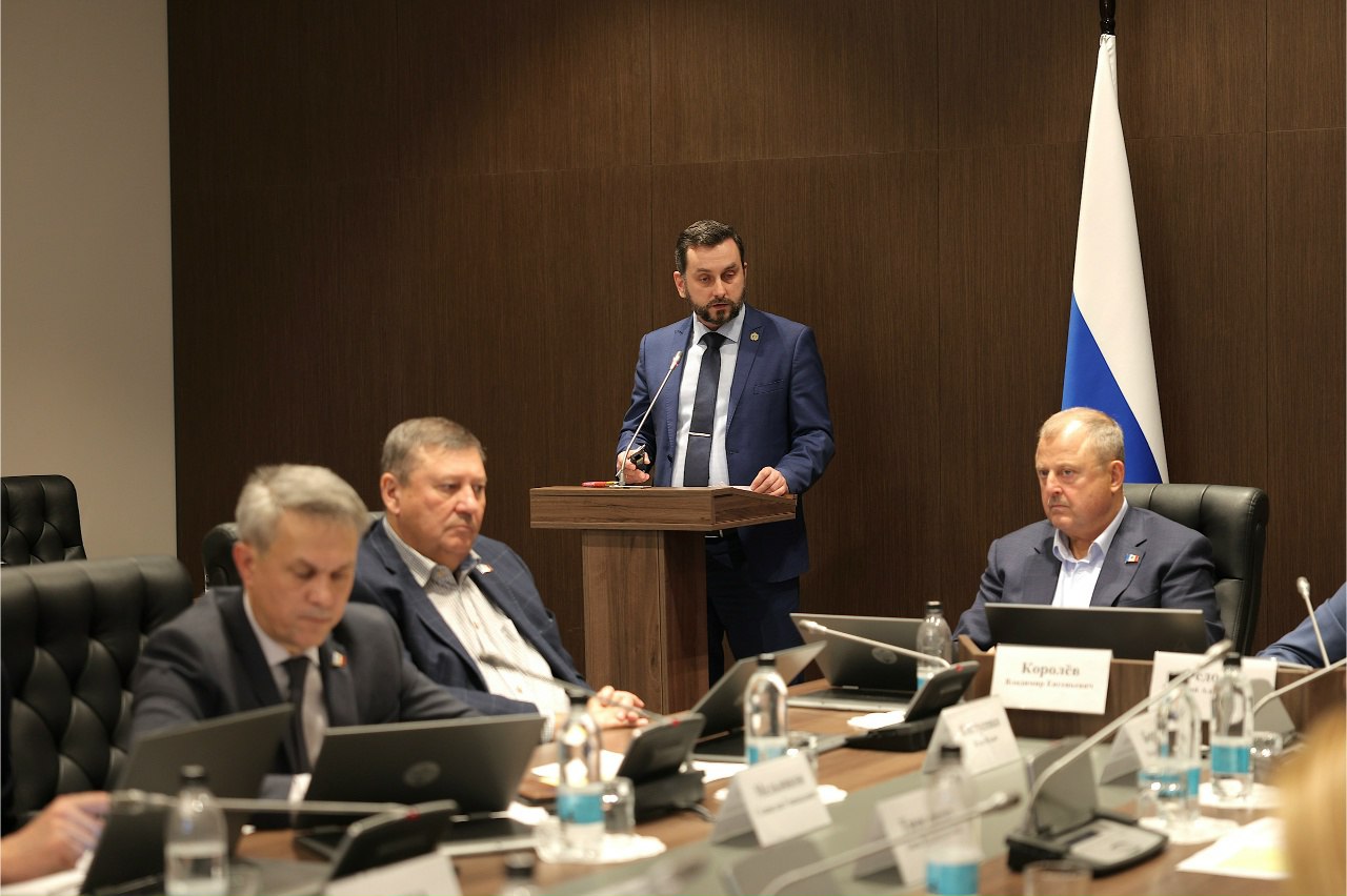 В Новгородской области продолжится цифровое развитие В Новгородской области продолжится цифровое развитие