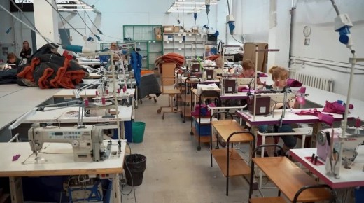 Александр Дронов рассказал о поддержке новгородских предпринимателей