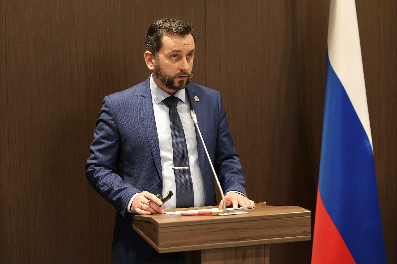 В Новгородской области продолжится цифровое развитие