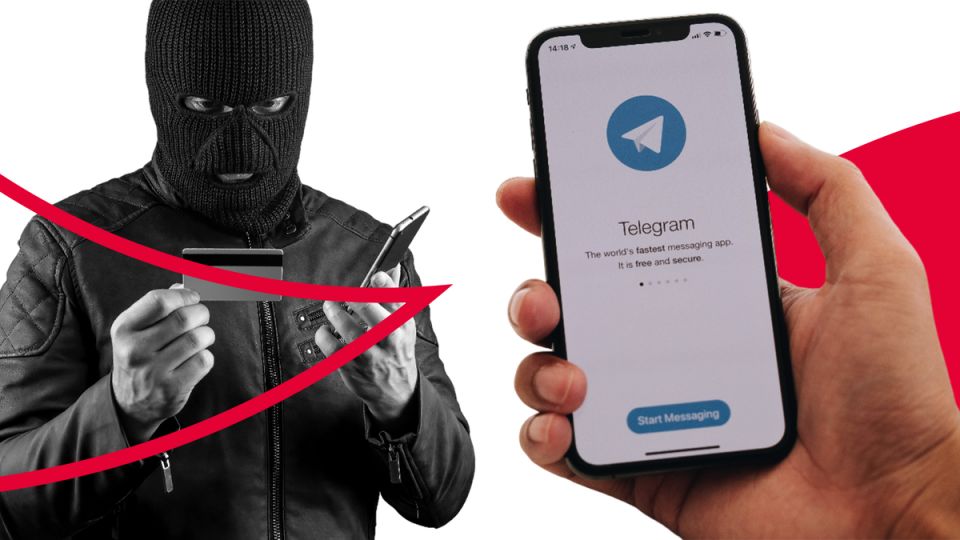 Как обезопасить себя от мошенничества в Telegram: советы и предупреждения
