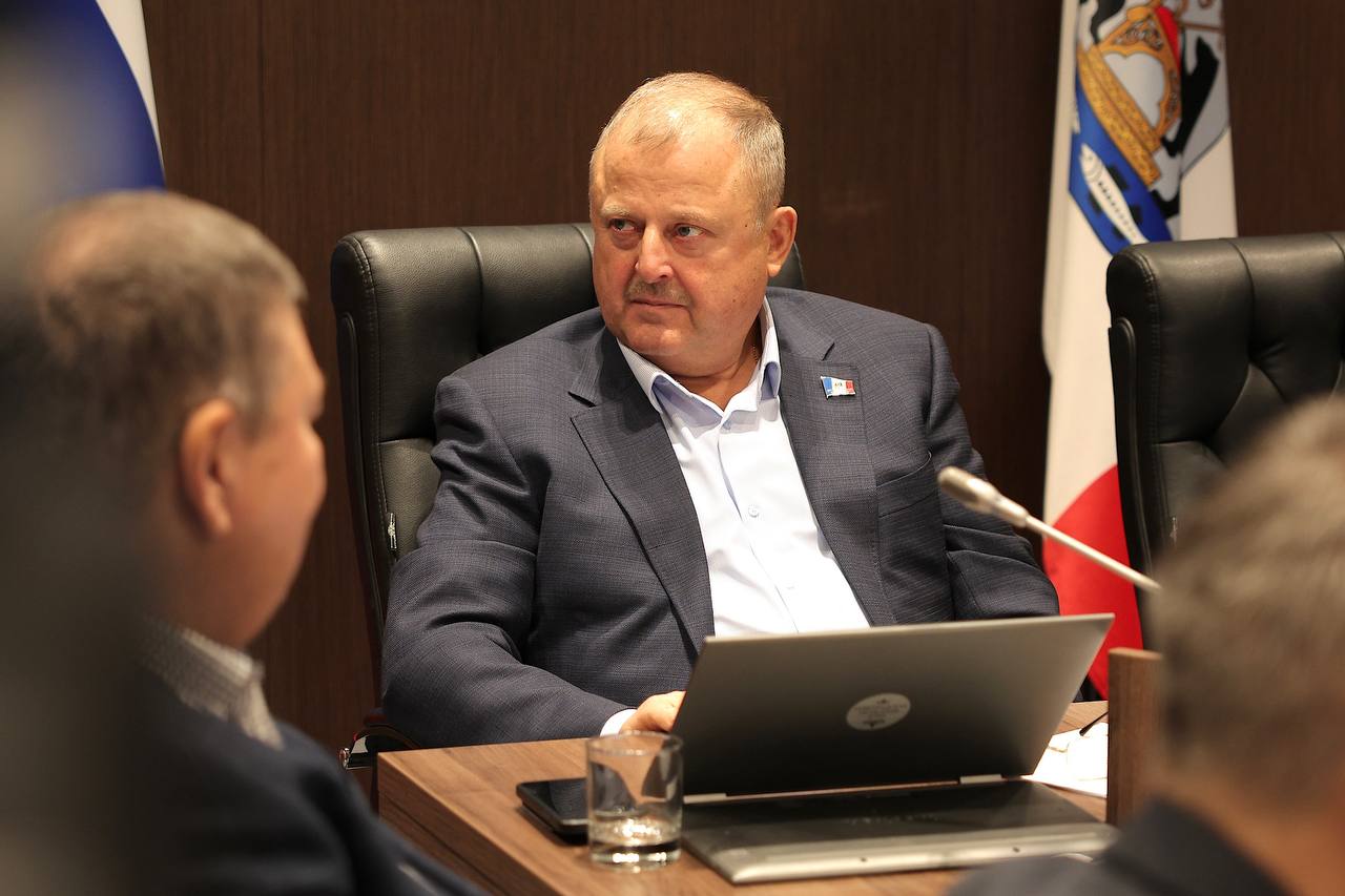 Предложения по финансированию молодёжной политики депутаты обсудили на «нулевых чтениях» бюджета 2026-2028 Предложения по финансированию молодёжной политики депутаты обсудили на «нулевых чтениях» бюджета 2026-2028