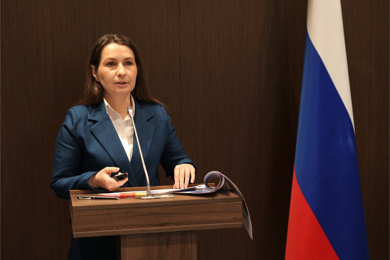 Предложения по финансированию молодёжной политики депутаты обсудили на «нулевых чтениях» бюджета 2026-2028 Предложения по финансированию молодёжной политики депутаты обсудили на «нулевых чтениях» бюджета 2026-2028