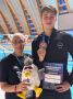 Новгородец Егор Бабинич завоевал бронзу чемпионата России по плаванию