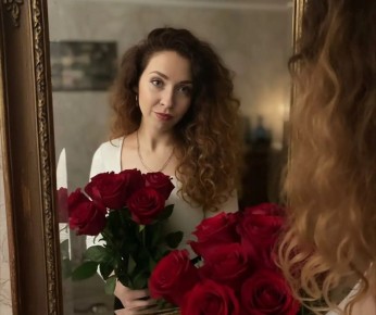 Учитель крестецкой школы заняла первое место во всероссийском конкурсе «Памяти героев верны!»