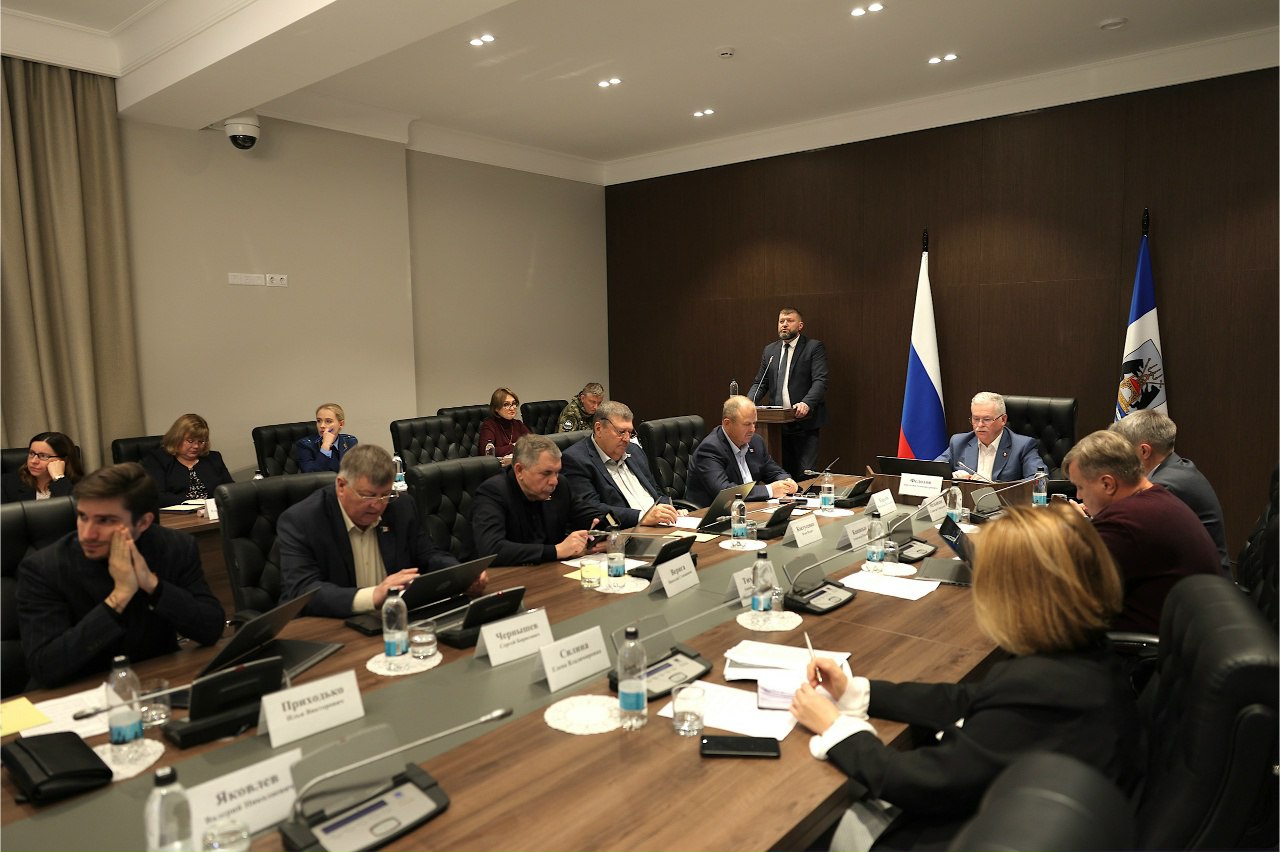 В 2026 году продолжится финансирование проектов инициативного бюджетирования