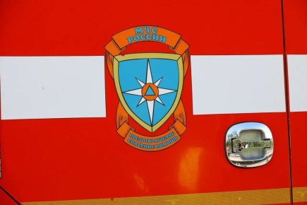 В ГУ МЧС России по Новгородской области предупредили об учениях, которые пройдут 13 ноября в центре Великого Новгорода