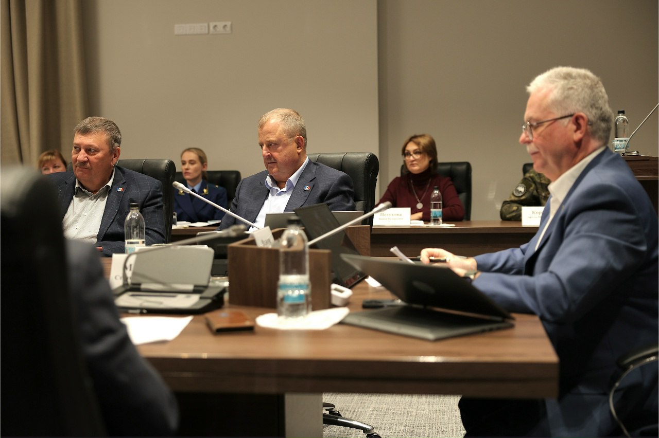 В 2026 году продолжится финансирование проектов инициативного бюджетирования В 2026 году продолжится финансирование проектов инициативного бюджетирования