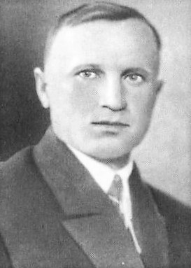 Диверсант, разведчик, партизанский командир Диверсант, разведчик, партизанский командир