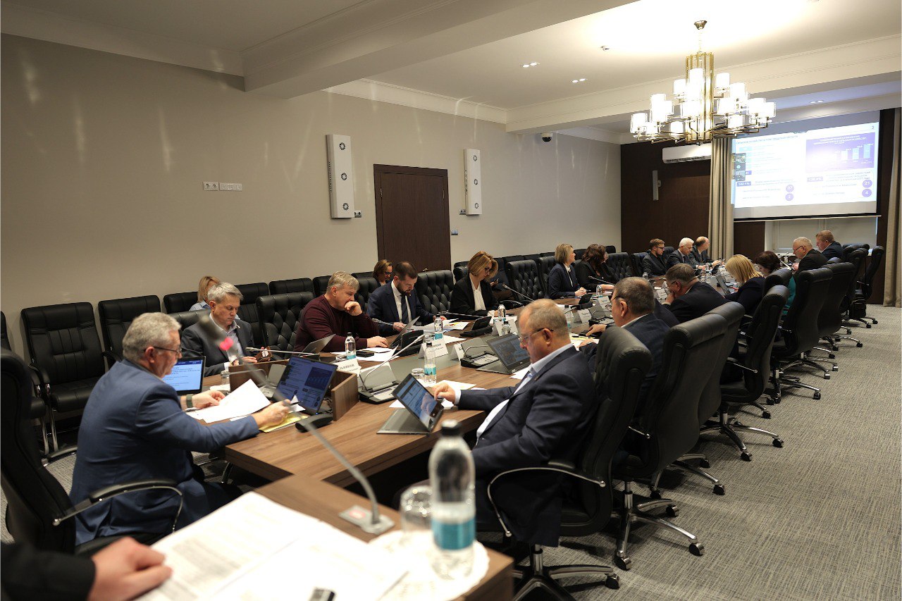 Депутаты обсудили поддержку АПК Новгородской области на предстоящий трехлетний период