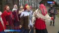 В "Витославлицах" отметили этнографический праздник Кузьминки