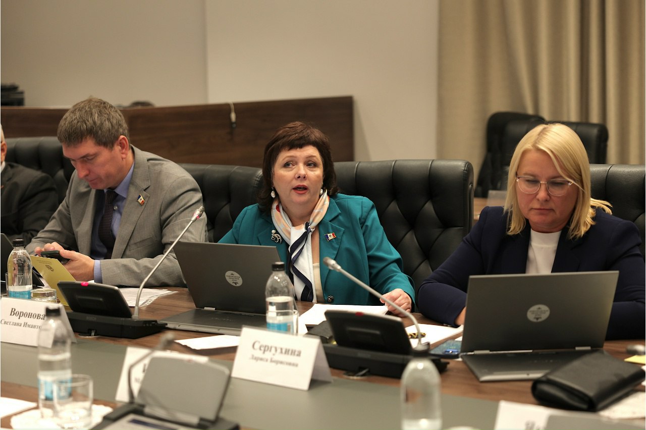 В 2026 году продолжится финансирование проектов инициативного бюджетирования В 2026 году продолжится финансирование проектов инициативного бюджетирования