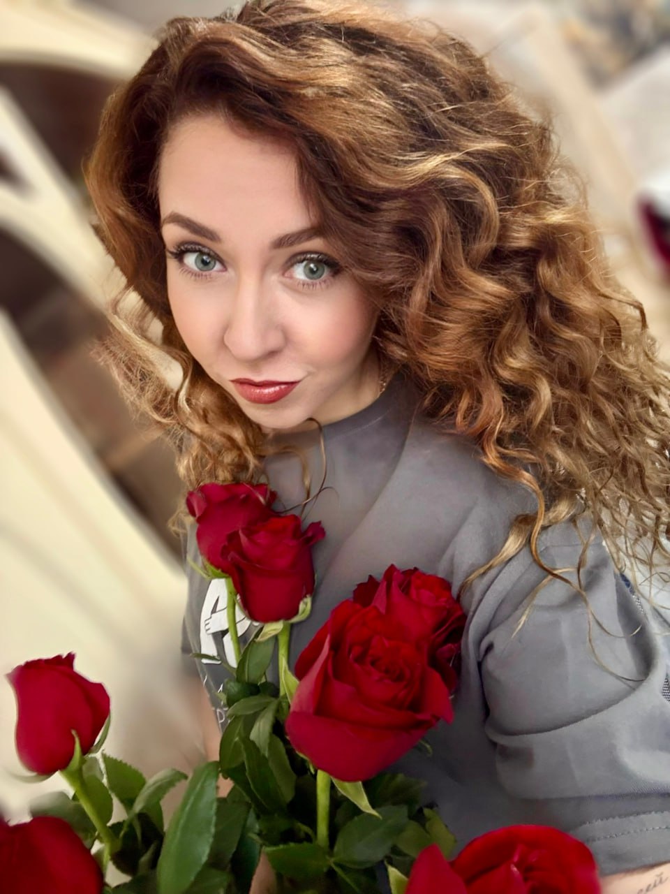 Супруга погибшего участника СВО победила во всероссийском конкурсе