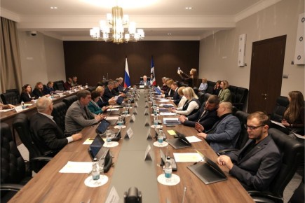 Ремонт и закупка оборудования в учреждения здравоохранения будут продолжены