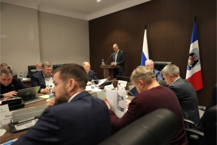 На развитие лесной отрасли в Новгородской области в следующем году планируют направить около 1 млрд рублей