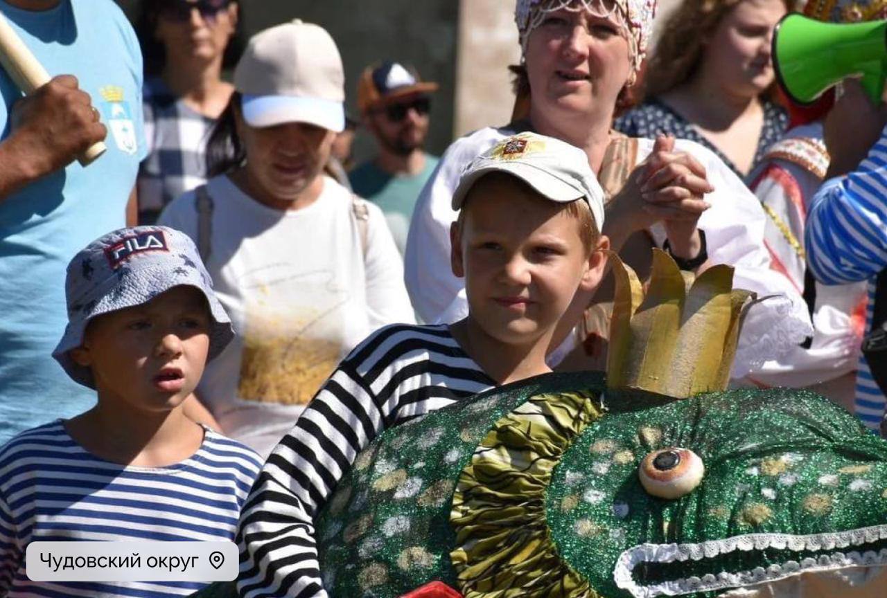 Три округа Новгородской области заняли призовые места Всероссийского конкурса «Лучшая муниципальная практика» Три округа Новгородской области заняли призовые места Всероссийского конкурса «Лучшая муниципальная практика»