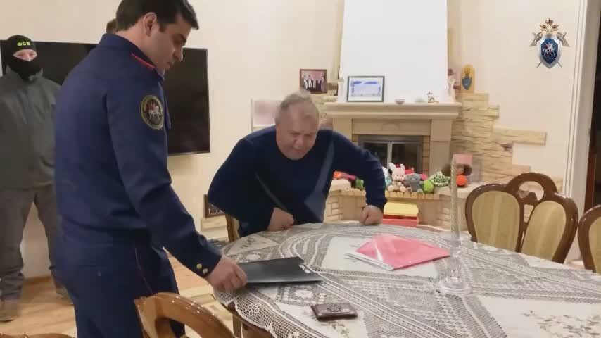 Экс-министр сельского хозяйства задержан за многомиллионные откаты