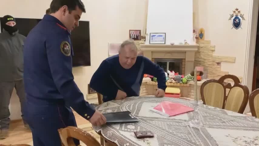 Экс-министр сельского хозяйства задержан за многомиллионные откаты