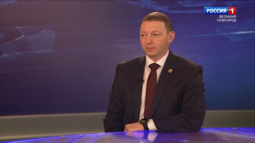 В Новгородской области продолжается вакцинация от гриппа