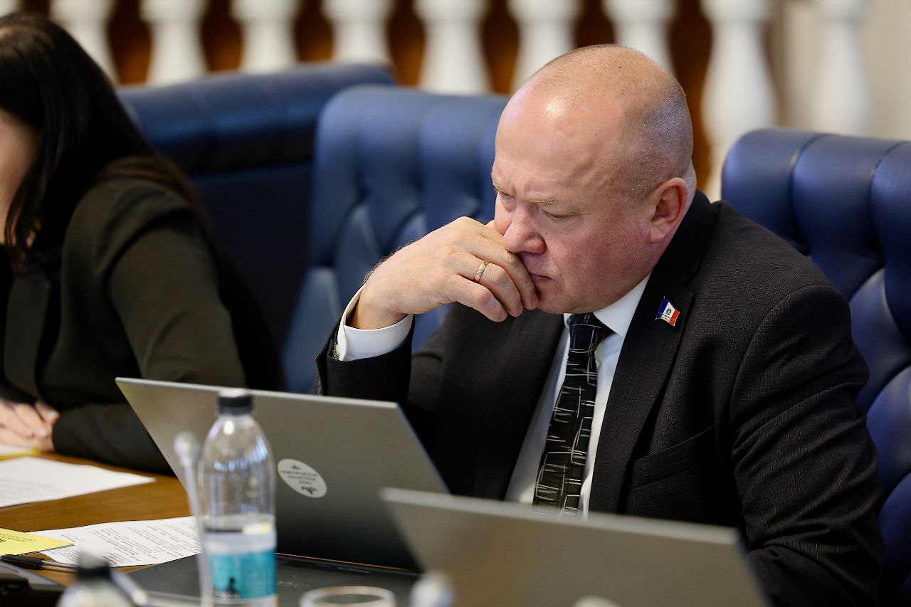 Современный университетский кампус в Новгородской области будет построен до 2028 года Современный университетский кампус в Новгородской области будет построен до 2028 года