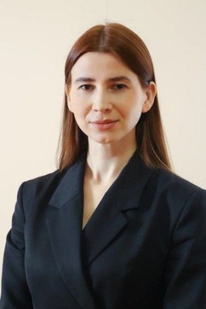 На должность начальника управления пресс-службы губернатора Новгородской области назначена Анна Матюшкина