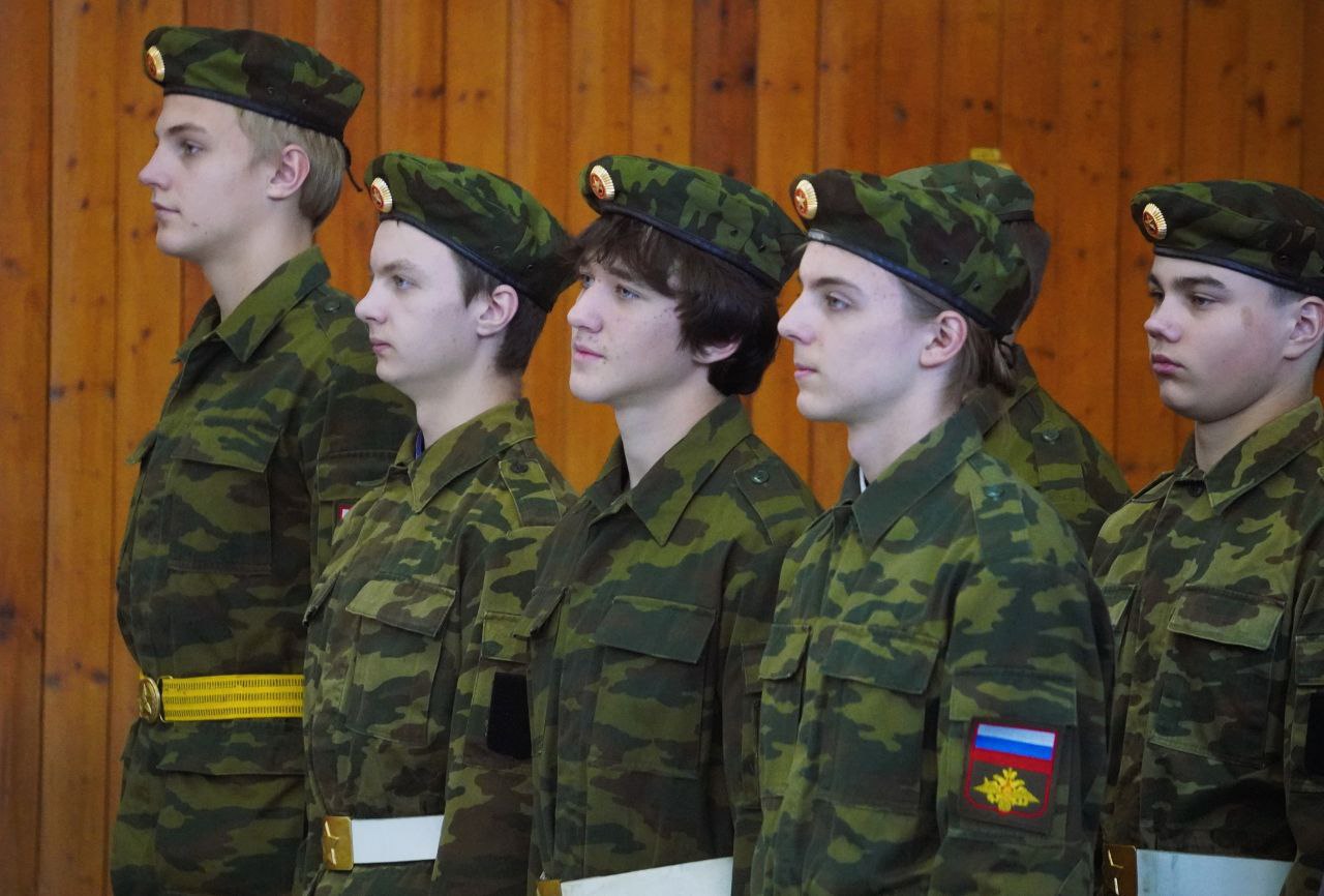 Александр Розбаум: Уважаемые Новгородцы!. Сегодня в преддверии Всероссийского Дня призывника, в Центре физического развития прошли соревнования, приуроченные к 80-ой годовщине Победы в Великой Отечественной войне 1941 – 1945... Александр Розбаум: Уважаемые Новгородцы!. Сегодня в преддверии Всероссийского Дня призывника, в Центре физического развития прошли соревнования, приуроченные к 80-ой годовщине Победы в Великой Отечественной войне 1941 – 1945...